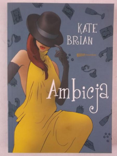 Brian Kate - Ambicja