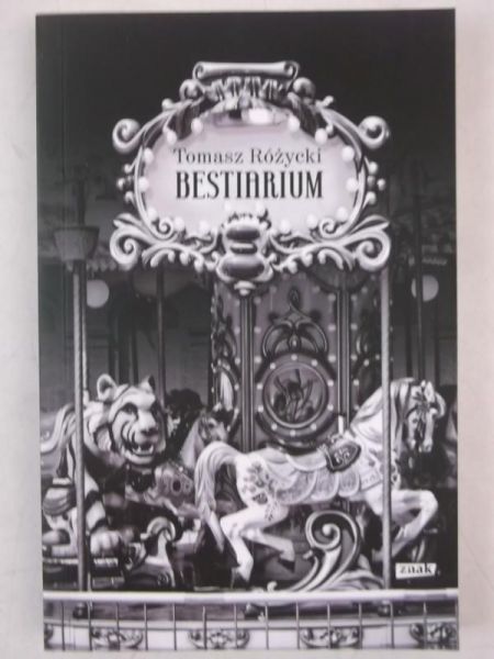 Bestiarium