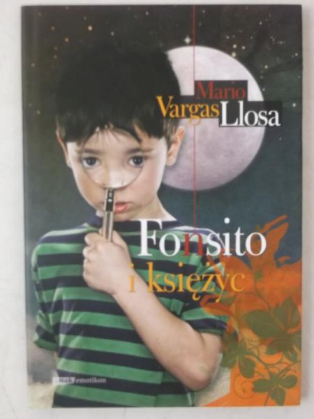 Fonsito i księżyc