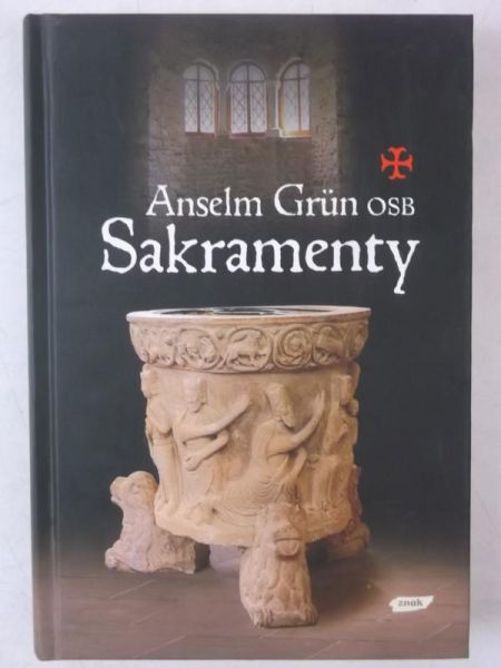 Sakramenty