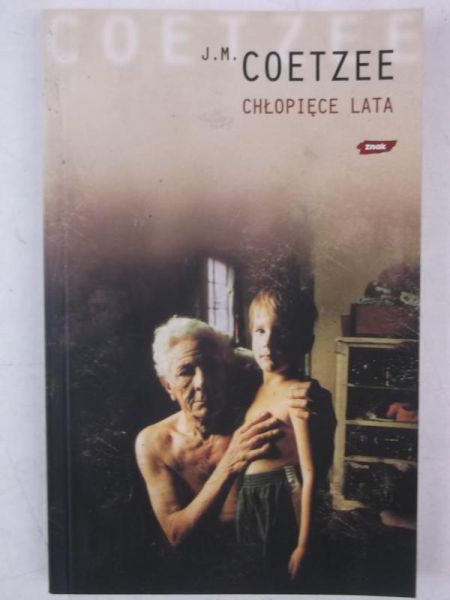 Chłopięce lata