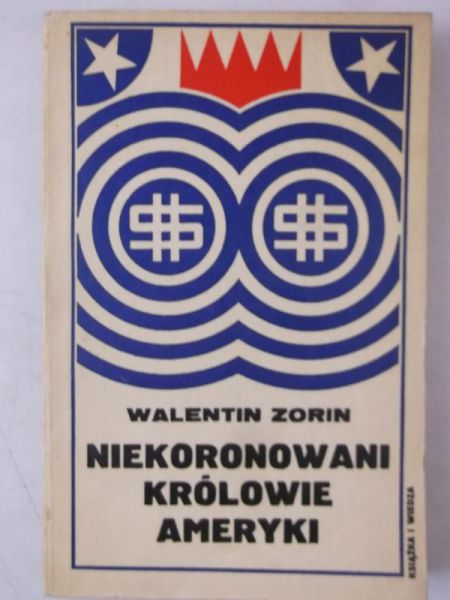 Niekoronowani królowie Ameryki