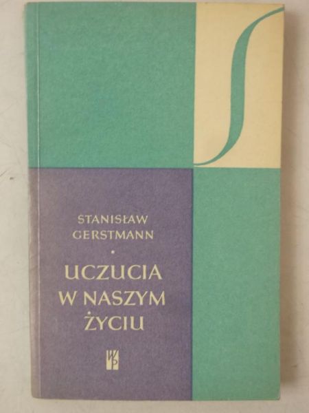 Uczucia w naszym życiu