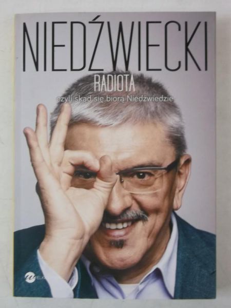 Niedzwiecki Marek  - Radiota
