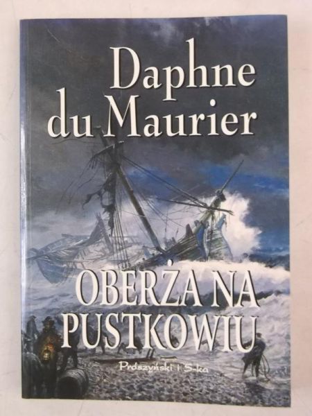 Obrzeża na pustkowiu