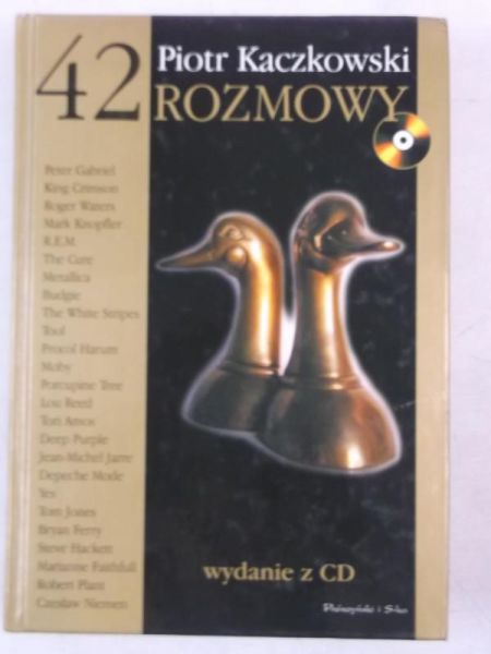 42 rozmowy