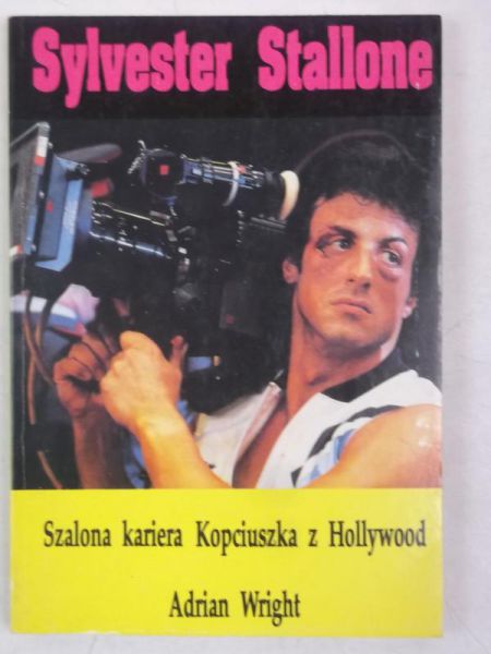 Sylvester Stallone - filmowa kariera