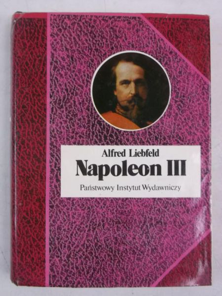 Napoleon III, BSL