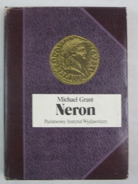 Grant Michael - Neron, BSL