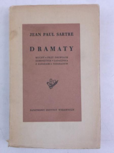 Dramaty