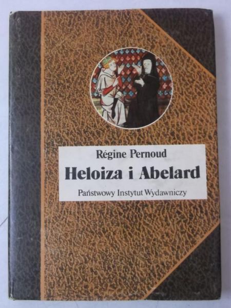 Heloiza i Abelard BSL