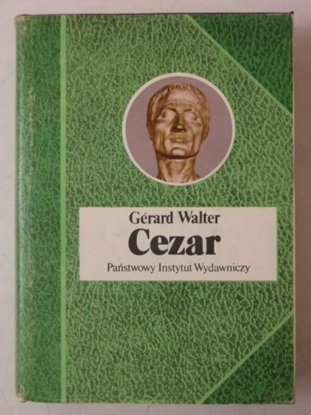 Cezar, BSL