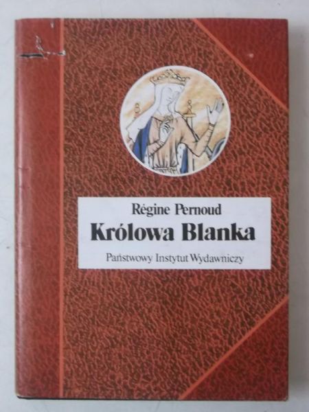 Królowa Blanka, BSL