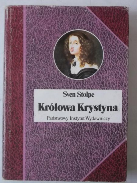 Królowa Krystyna, BSL