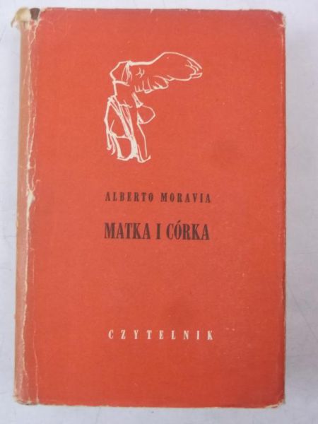 Matka i córka