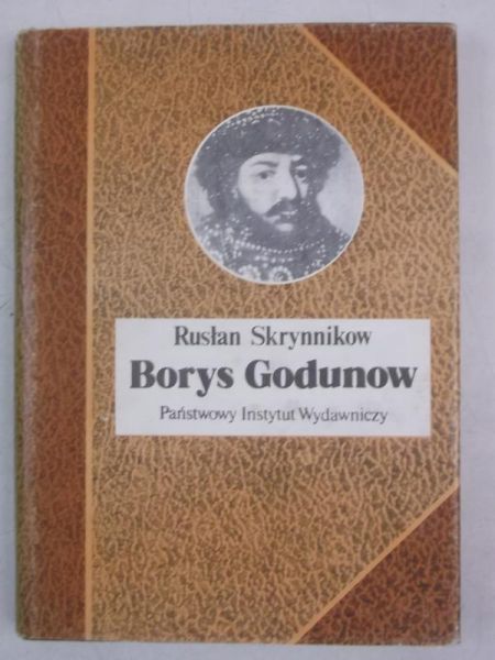 Borys Godunow, BSL