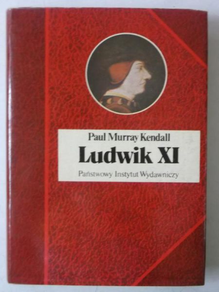 Ludwik XI, BSL
