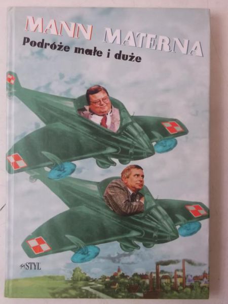 Podróże małe i duże