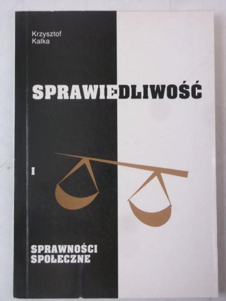 Sprawiedliwość i sprawności społeczne według św. Tomasza z Akwinu