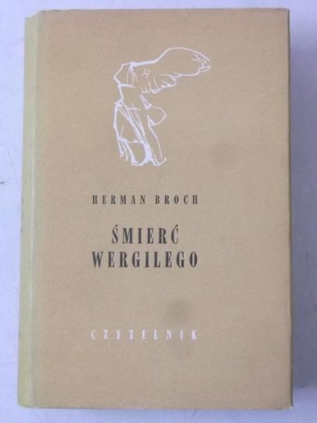 Śmierć Wergilego