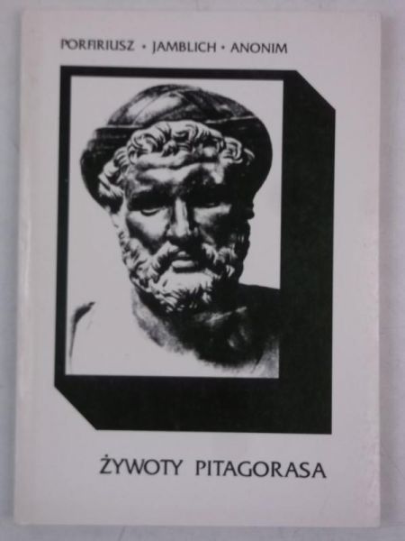 Porfiriusz, , Anonim - Żywoty Pitagorasa