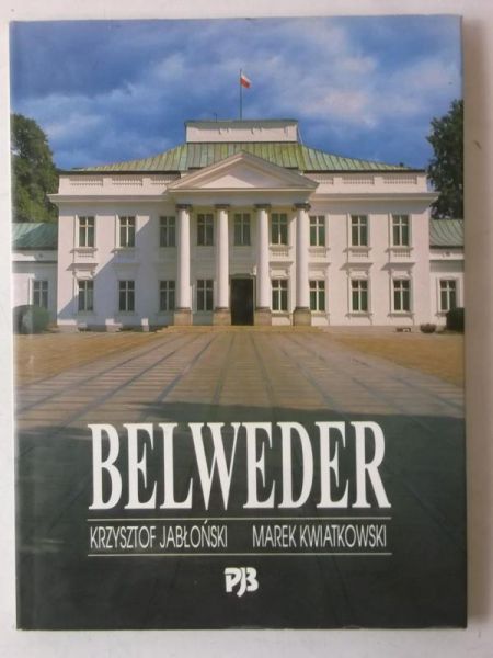 Belweder