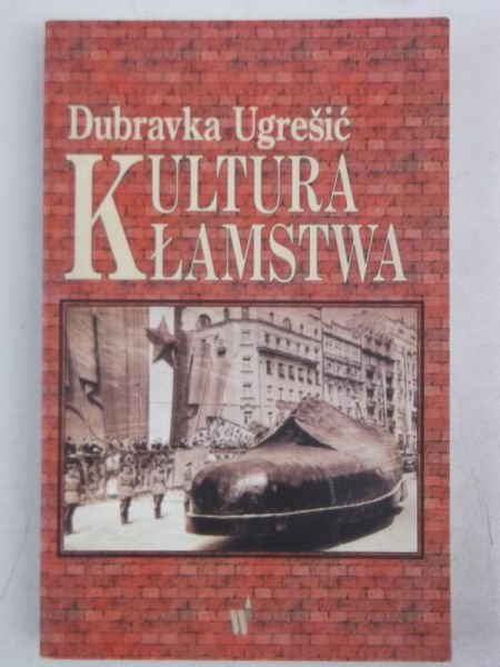 Kultura kłamstwa