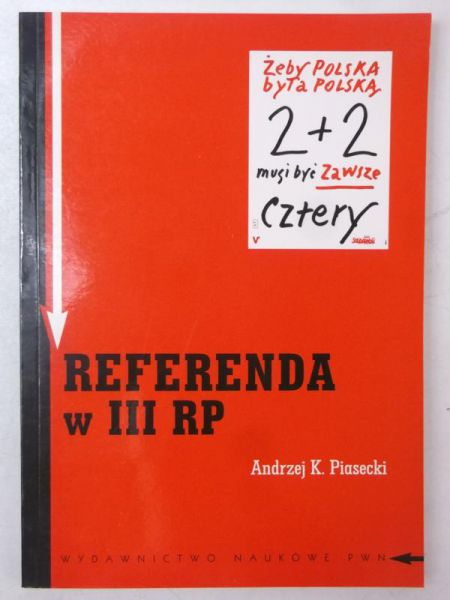 Referenda w III RP