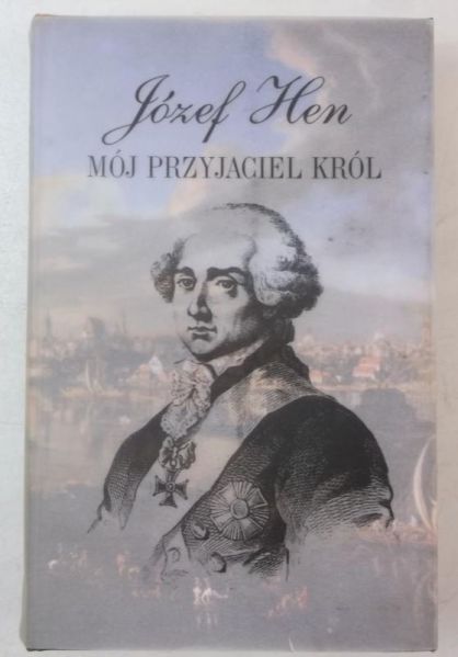Mój przyjaciel król