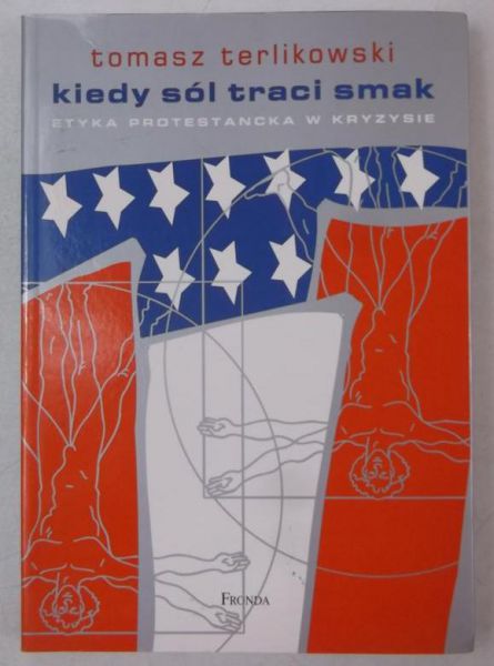 Kiedy sól traci smak