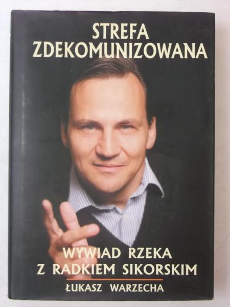 Strefa zdekomunizowana