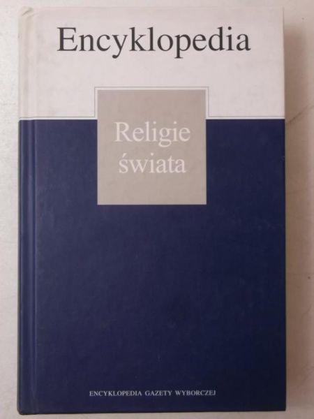 Encyklopedia: Religie świata
