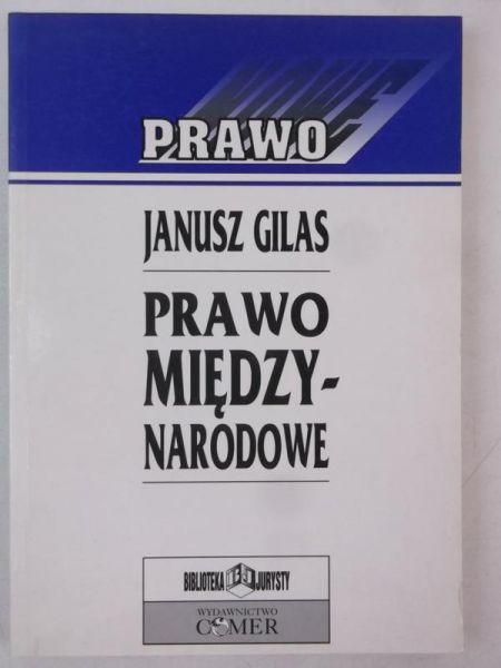 Prawo międzynarodowe