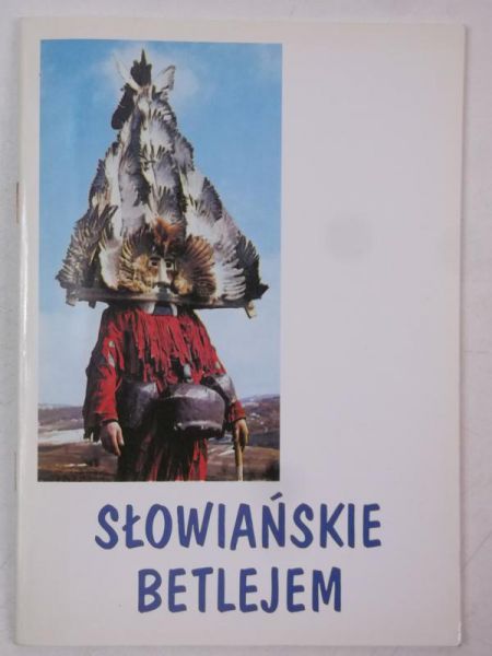 Słowiańskie betlejem