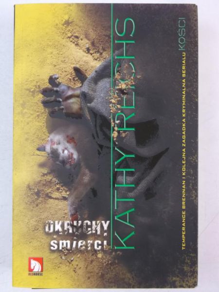 Okruchy śmierci