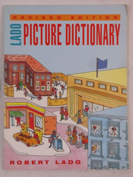 Lado Robert - Lado Picture Dictionary