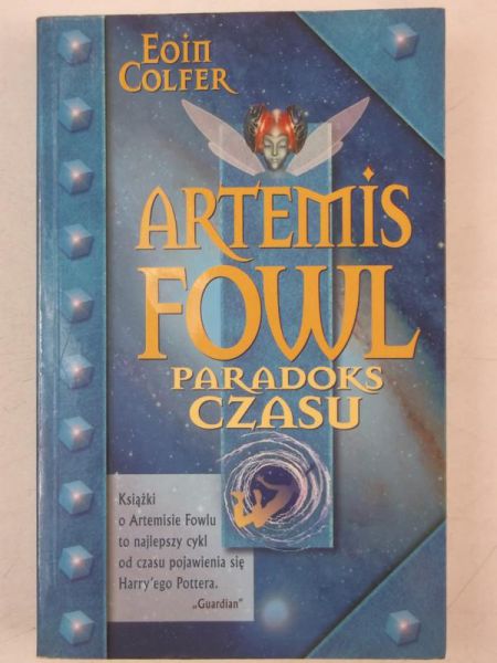 Paradoks czasu