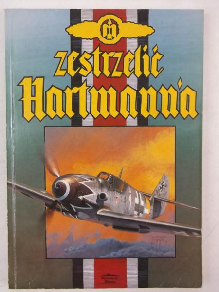 Zestrzelić  Hartmanna