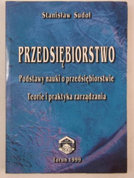 Przedsiębiorstwo