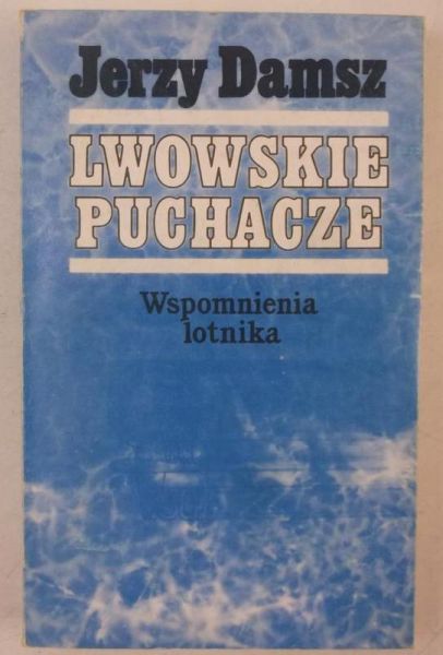 Damsz Jerzy - Lwowskie puchacze