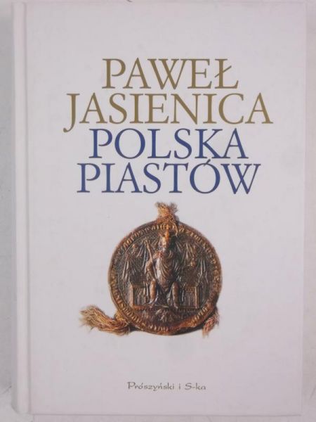 Polska Piastów
