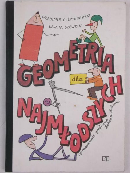 Geometria dla najmłodszych