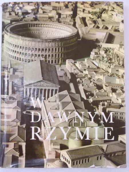 W dawnym Rzymie