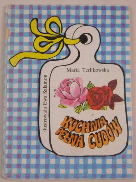 Kuchnia pełna cudów
