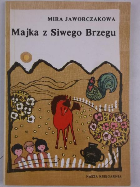 Majka z Siwego Brzegu