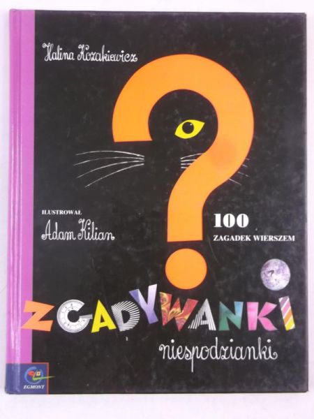 Zgadywanki