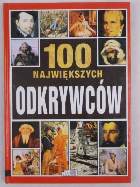 100 największych odkrywców