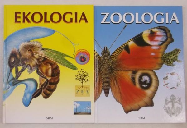 Zoologia / Ekologia
