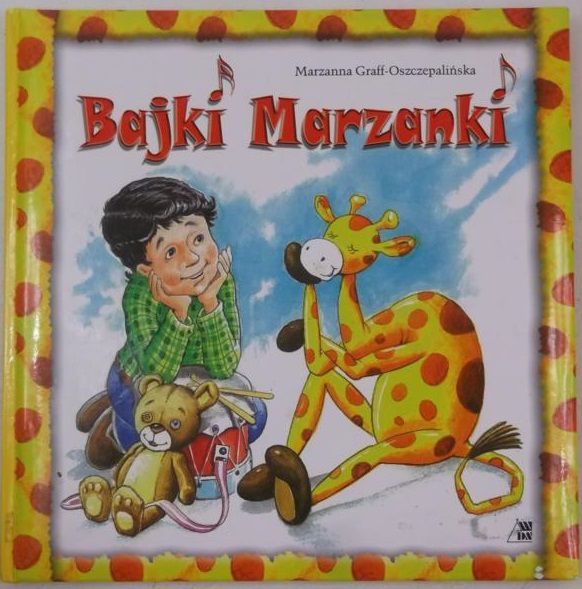Bajki Marzanki