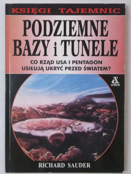 Podziemne bazy i tunele